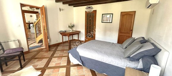 3 Schlafzimmer Haus in Vicq-sur-Nahon, France, Nr. 59840 4