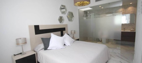 4 Schlafzimmer Villa in Amay Deluxe, Orihuela, Spain, Nr. 15355 4