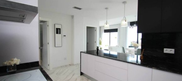 4 Schlafzimmer Villa in Amay Deluxe, Orihuela, Spain, Nr. 15355 2