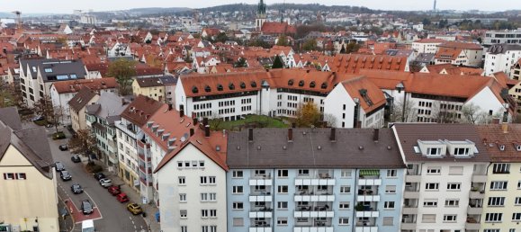 Apartamento de 3 divisões em Ulm, Germany N.º 40119 2