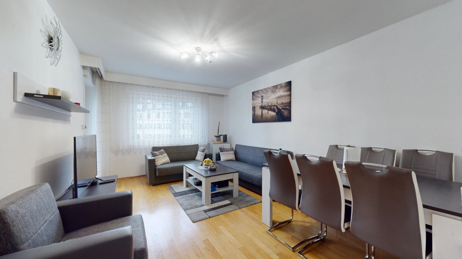 Apartamento de 3 divisões em Ulm, Germany N.º 40119