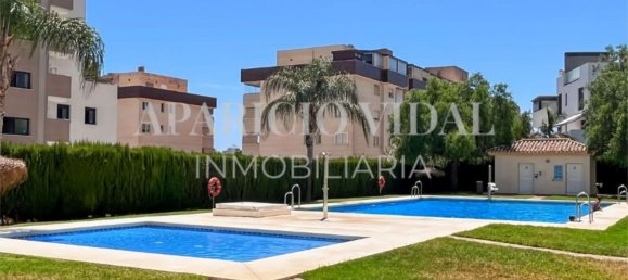 2 bedrooms Apartment in Torremolinos, Spain No. 184050 6