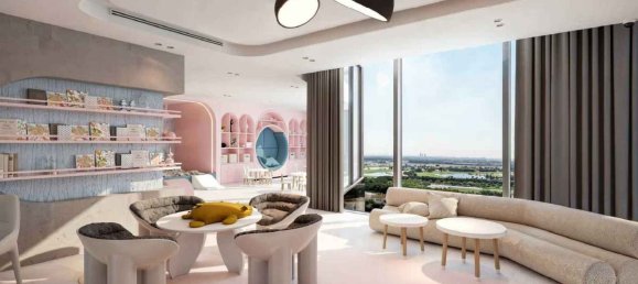 Appartement à Ayana Gardens, Meydan, UAE 46.08m² No. 62944 5