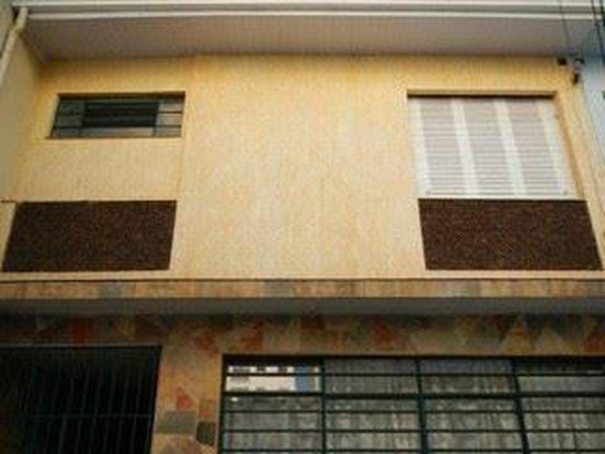 4 Schlafzimmer Haus in Sao Paulo, Brazil, Nr. 588700