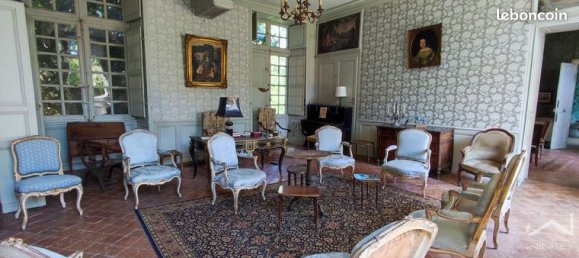 4 bedrooms House in Chateau-Gontier, France No. 311450 2