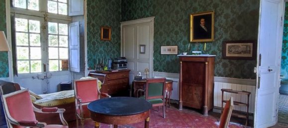 4 bedrooms House in Chateau-Gontier, France No. 311450 5