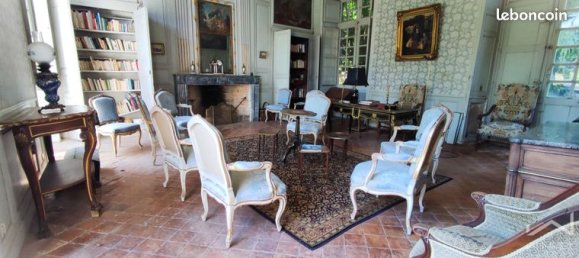 4 bedrooms House in Chateau-Gontier, France No. 311450 4