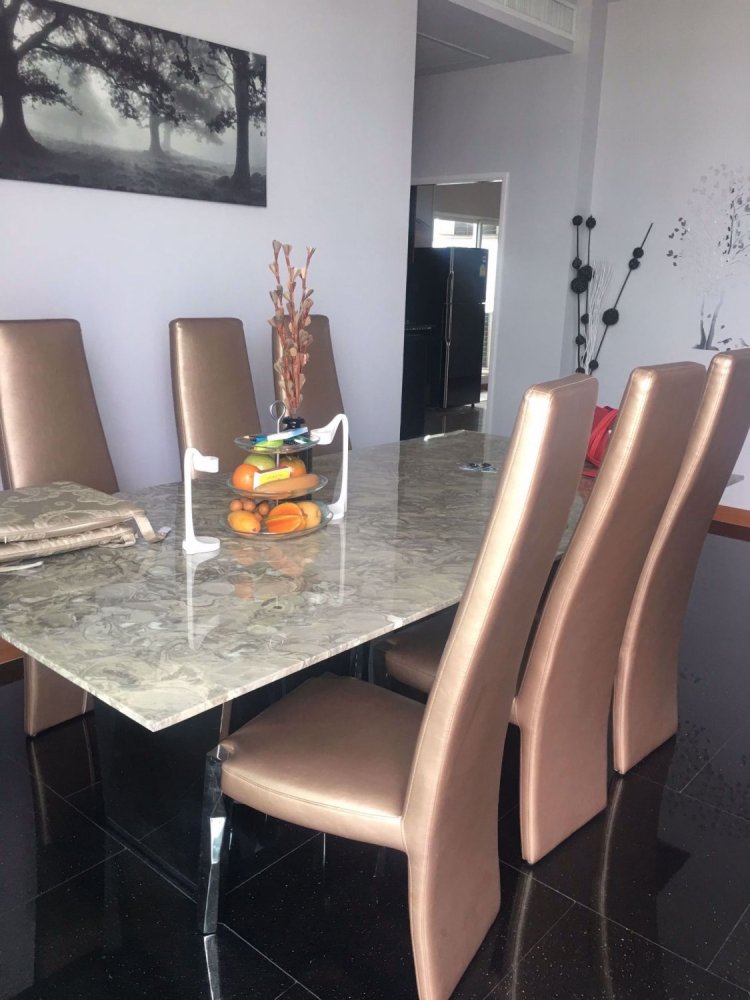 5 bedrooms Penthouse in Supalai Wellington, Railay Beach, Thailand No. 29622