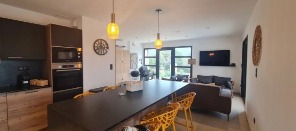 3 chambres Maison à Sari-Solenzara, France No. 240433 9