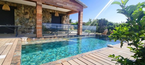 3 chambres Maison à Sari-Solenzara, France No. 240433 8