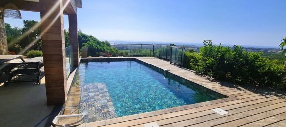 3 chambres Maison à Sari-Solenzara, France No. 240433 7