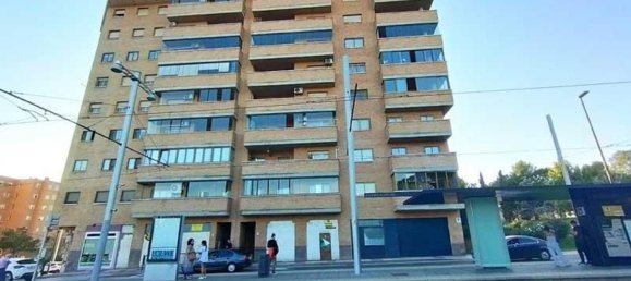 Propiedad comercial en Zaragoza, Spain 79 m² No. 65467 8