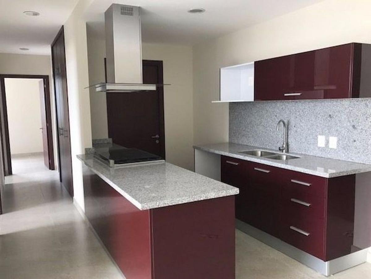 3 bedrooms Apartment in Mexicali, Mexico No. 162281