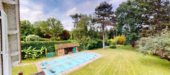 Villa de 5 dormitorios en Orleans, France No. 257819 7