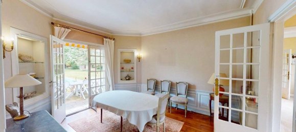 Villa de 5 dormitorios en Orleans, France No. 257819 3