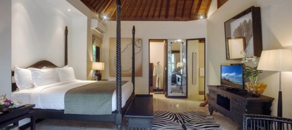 2 dormitorios villa en alquiler en Canggu, Badung, Bali, Indonesia № 3257 9
