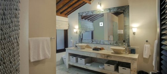 2 dormitorios villa en alquiler en Canggu, Badung, Bali, Indonesia № 3257 8