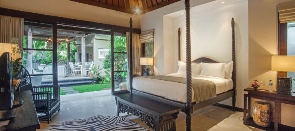 2 dormitorios villa en alquiler en Canggu, Badung, Bali, Indonesia № 3257 7