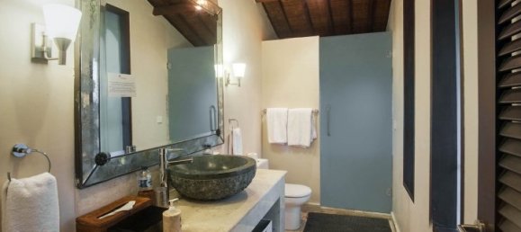 2 dormitorios villa en alquiler en Canggu, Badung, Bali, Indonesia № 3257 6