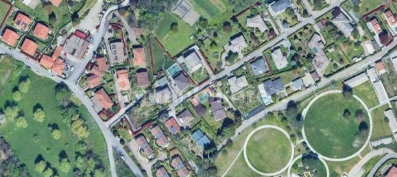 2 chambres Villa à Capiago Intimiano, Italy No. 326498 7