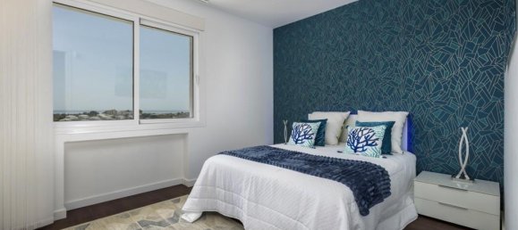 4 chambres Villa à Malaga, Spain No. 42412 8