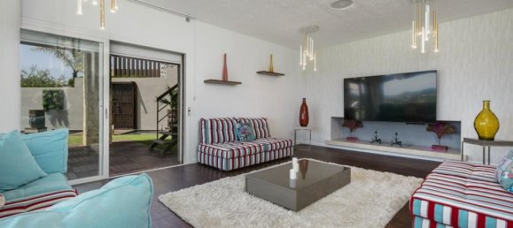 4 chambres Villa à Malaga, Spain No. 42412 2