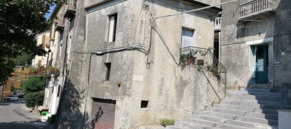 عقار تجاري في Santa Domenica Talao, Italy 40متر مربع رقم 254178 4