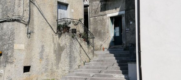 عقار تجاري في Santa Domenica Talao, Italy 40متر مربع رقم 254178 2