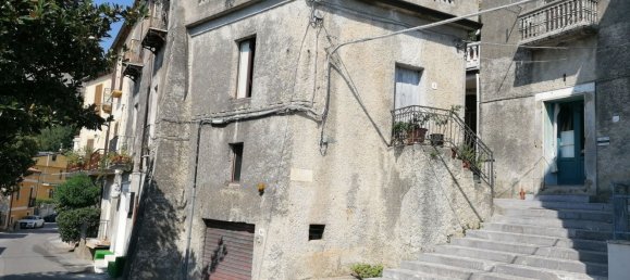 عقار تجاري في Santa Domenica Talao, Italy 40متر مربع رقم 254178 3