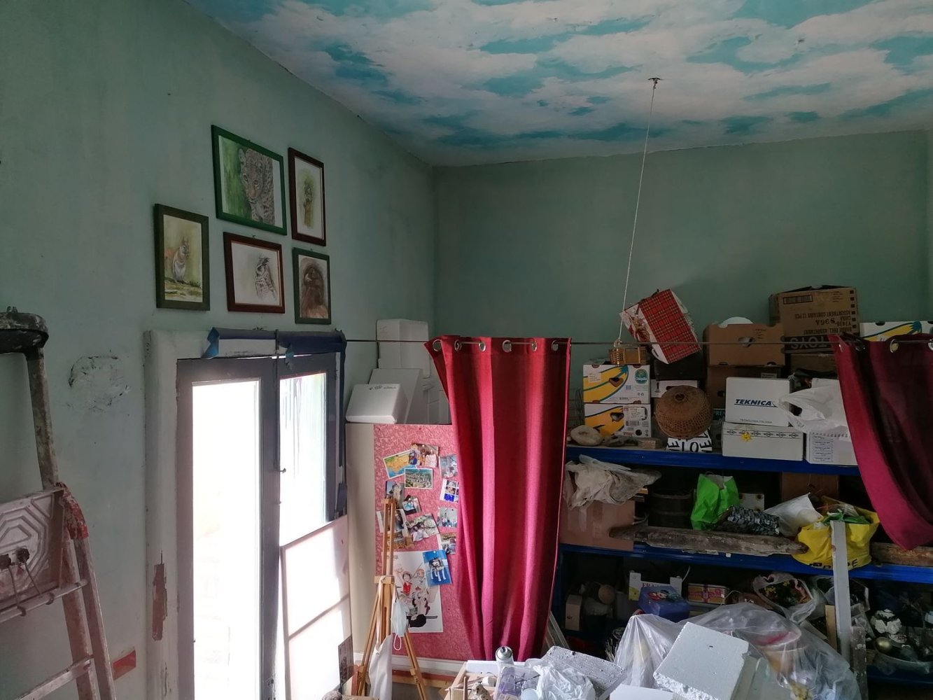  عقار تجاري في Santa Domenica Talao, Italy 40متر مربع رقم 254178