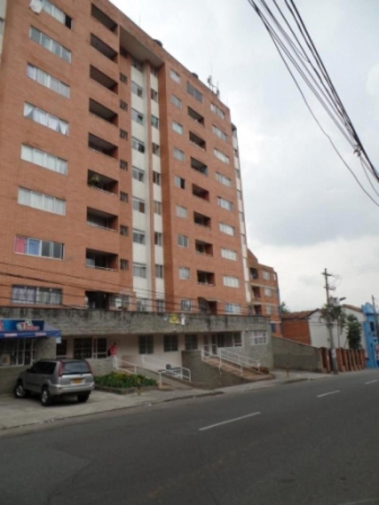 3 bedrooms House in Antioquia, Colombia No. 2716