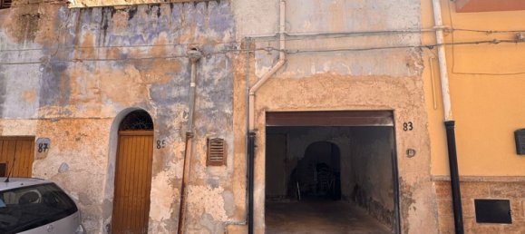 3 غرف نوم منزل في Cinisi, Italy رقم 322896 10