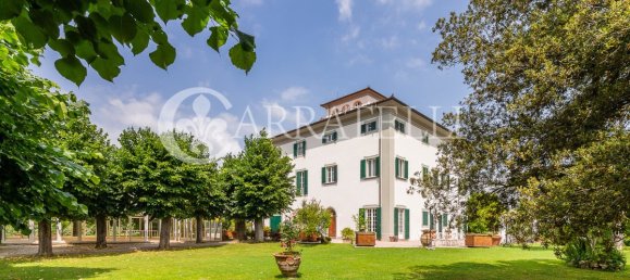 10 bedrooms Villa in Quarrata, Italy No. 206178 19