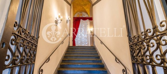 10 bedrooms Villa in Quarrata, Italy No. 206178 9