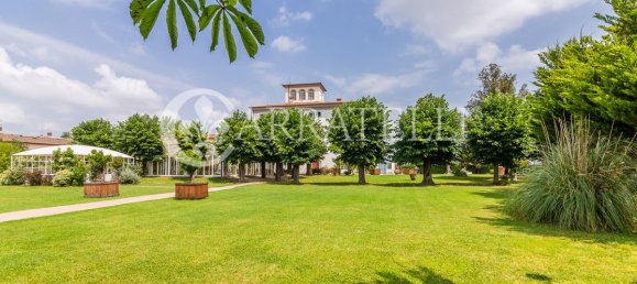 10 bedrooms Villa in Quarrata, Italy No. 206178 20