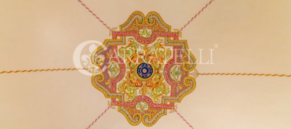 10 bedrooms Villa in Quarrata, Italy No. 206178 8