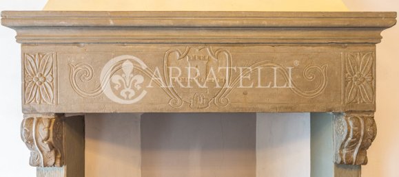 10 bedrooms Villa in Quarrata, Italy No. 206178 5