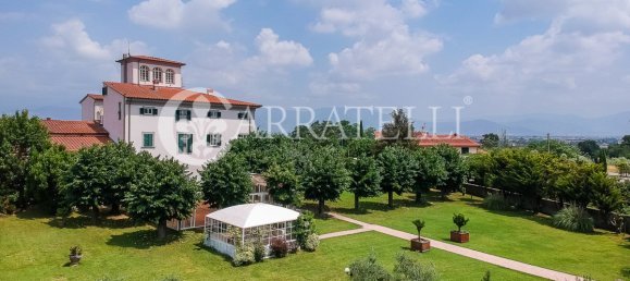 10 bedrooms Villa in Quarrata, Italy No. 206178 24