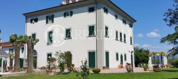 10 bedrooms Villa in Quarrata, Italy No. 206178 17