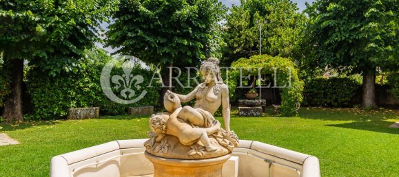 10 bedrooms Villa in Quarrata, Italy No. 206178 21