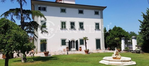 10 bedrooms Villa in Quarrata, Italy No. 206178 15