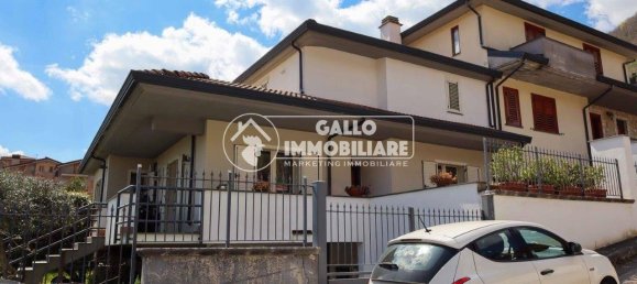 4 bedrooms Villa in Monteforte Irpino, Italy No. 344519 35