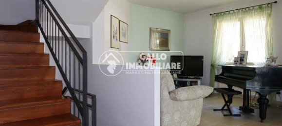 4 bedrooms Villa in Monteforte Irpino, Italy No. 344519 18