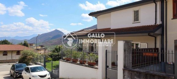 4 bedrooms Villa in Monteforte Irpino, Italy No. 344519 34