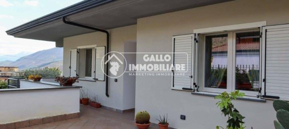 4 bedrooms Villa in Monteforte Irpino, Italy No. 344519 3