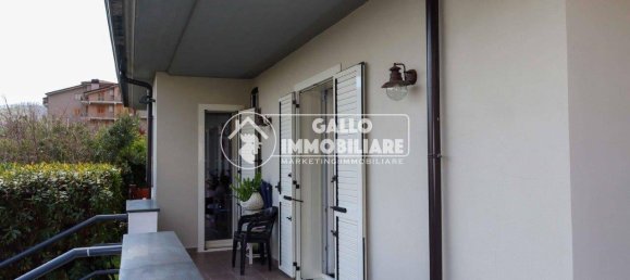 4 bedrooms Villa in Monteforte Irpino, Italy No. 344519 12
