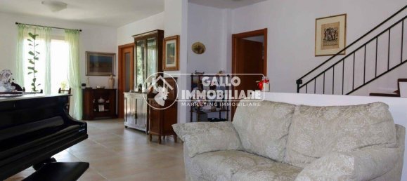 4 bedrooms Villa in Monteforte Irpino, Italy No. 344519 5