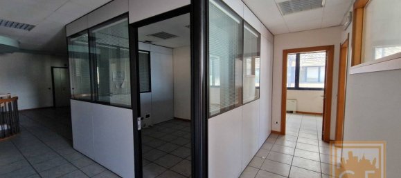 مكتب في Noventa Padovana, Italy 354متر مربع رقم 68645 8