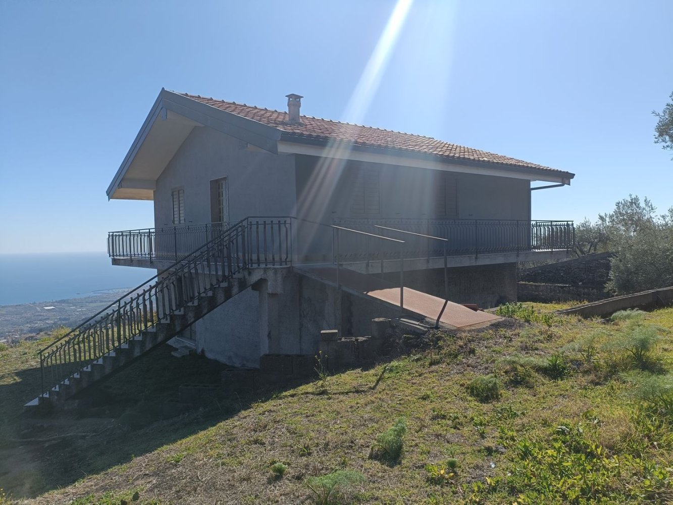 5-salle Villa à Mascali, Italy No. 73579