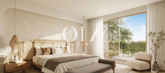 2 bedrooms Townhouse in Abu Dhabi, UAE No. 17261 4